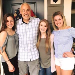 Meet your Posher, Krysten